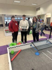 Vex Comp 2/24/2024