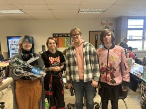 Vex Comp 2/24/2024