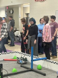 Vex Comp 2/24/2024