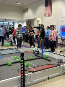 Vex Comp 2/24/2024