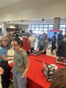 Vex Comp 2/24/2024