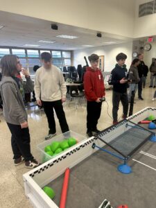 Vex Comp 2/24/2024