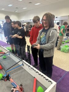 Vex Comp 2/24/2024