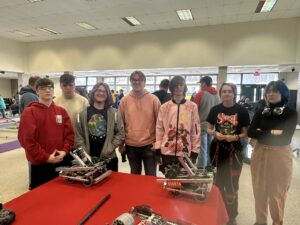 Vex Comp 2/24/2024