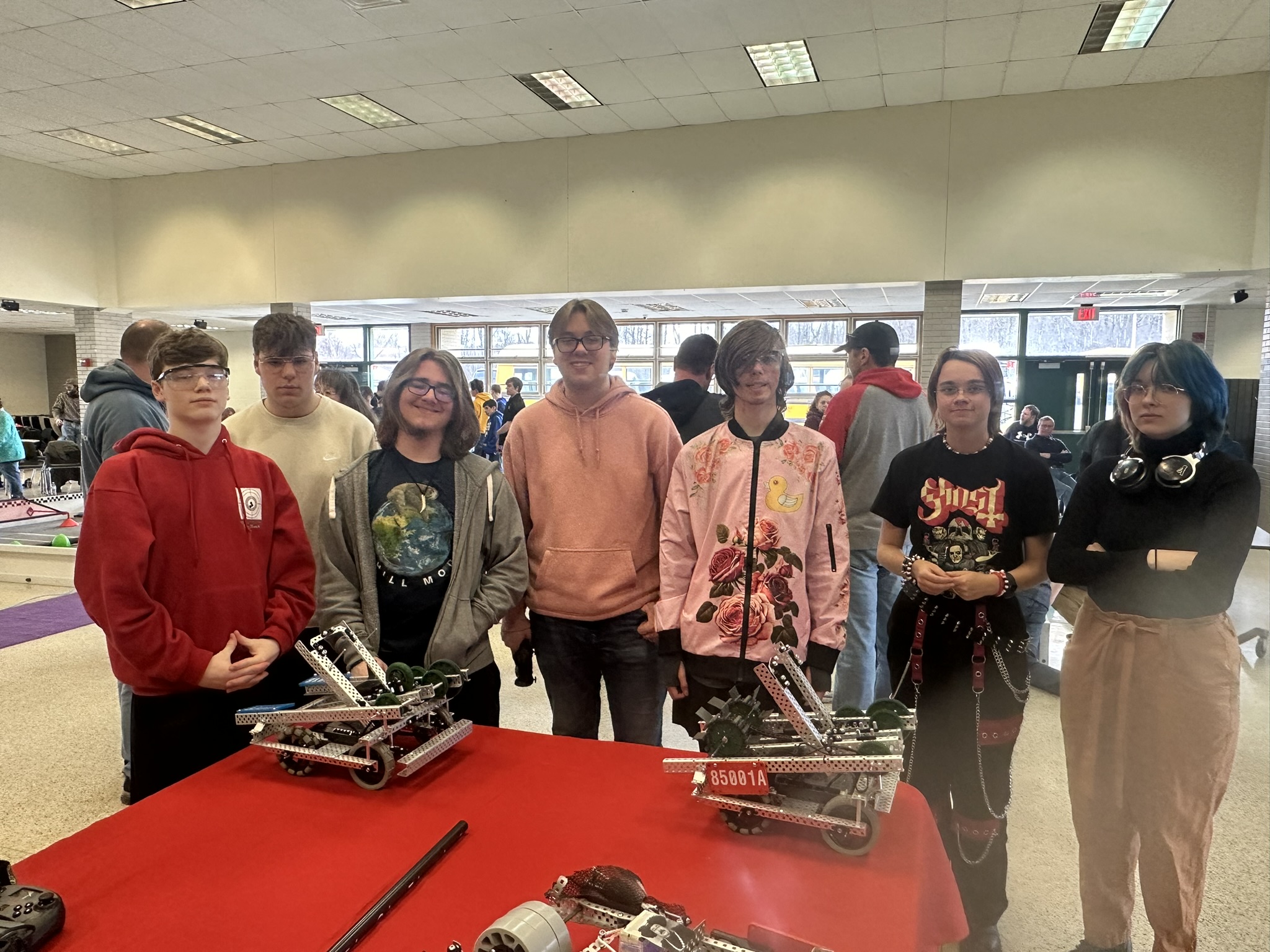 Vex Comp 2/24/2024