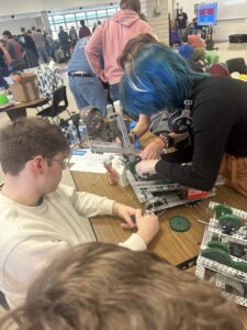 Vex Comp 2/24/2024