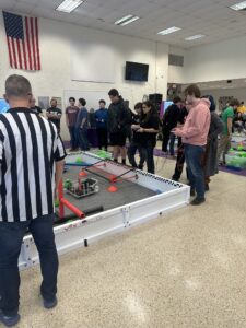 Vex Comp 2/24/2024