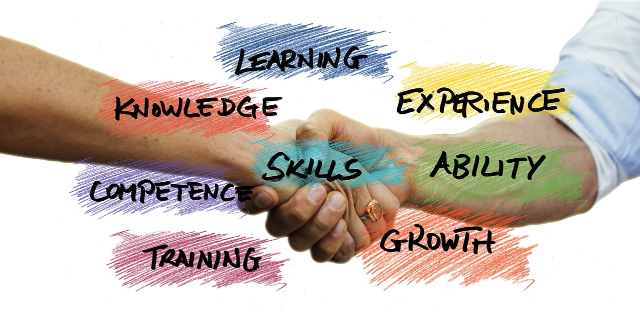 Skills image